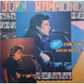 John Hammond - Live In Greece / Lyra